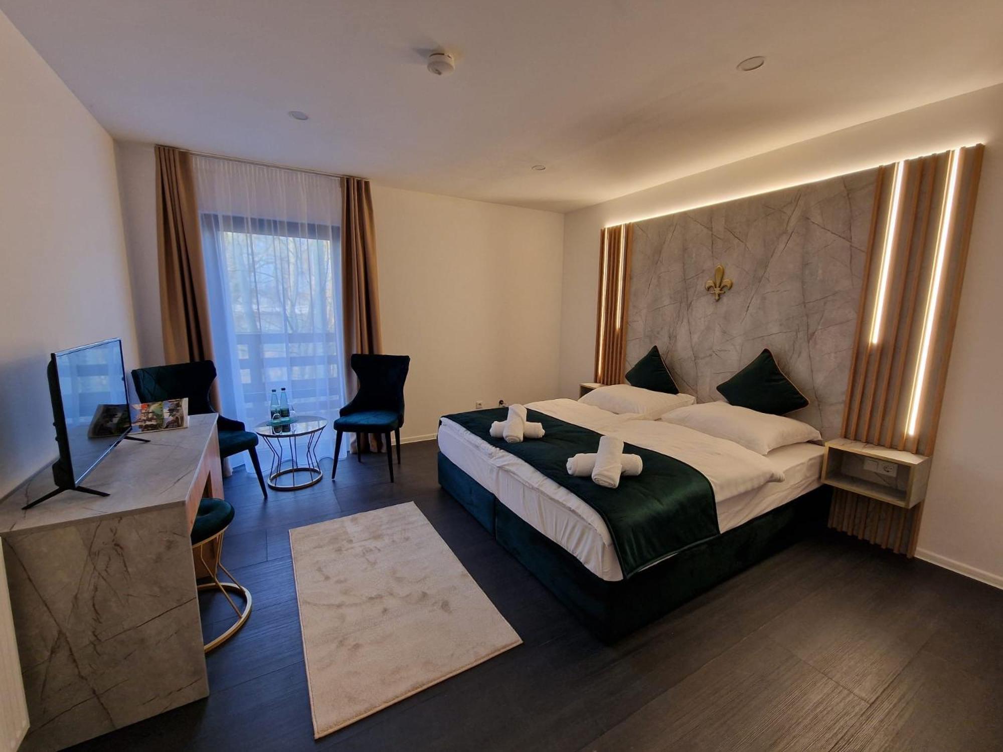Lilium Resort Hotel & Restaurant Bad Rodach Exteriér fotografie